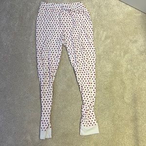 Worn 1 time very soft and comfy.